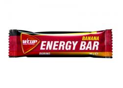 Wcup Energy Bar - Banana - Doos (40stuks)